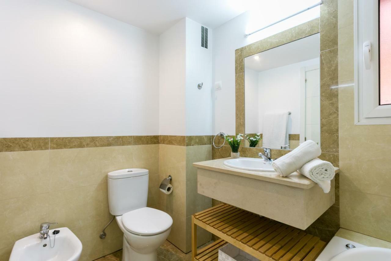 Litoral Mar Dream 17, Beach Front, Free Wi-Fi, Private Parking, Pool Portimão Exterior foto