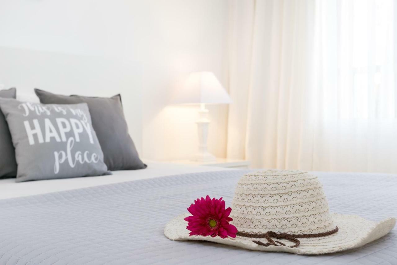 Litoral Mar Dream 17, Beach Front, Free Wi-Fi, Private Parking, Pool Portimão Exterior foto